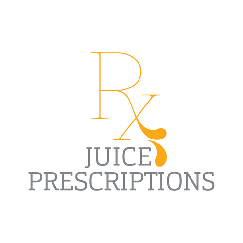 Juice Prescriptions Guide